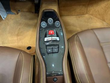 Ferrari 458 Spider — photo 7