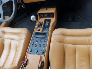 Ferrari Mondial — photo 10