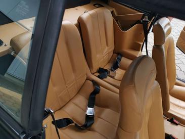 Ferrari Mondial — photo 11