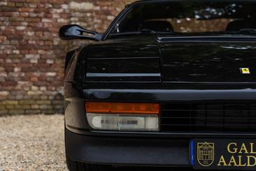 Ferrari Testarossa — photo 24
