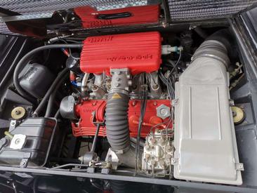 Ferrari Mondial — photo 13