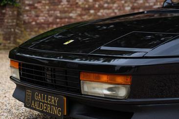 Ferrari Testarossa — photo 25