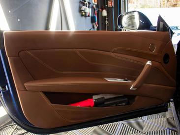 Ferrari FF — photo 13