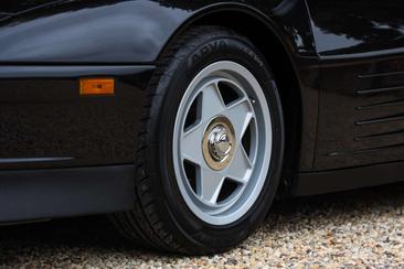 Ferrari Testarossa — photo 26