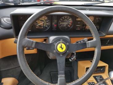 Ferrari Mondial — photo 15