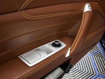 Ferrari FF — photo 15