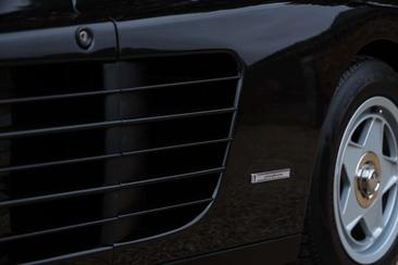 Ferrari Testarossa — photo 28