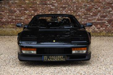 Ferrari Testarossa — photo 29