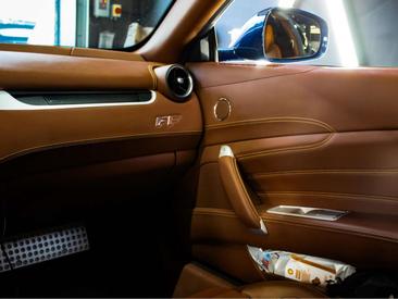 Ferrari FF — photo 19