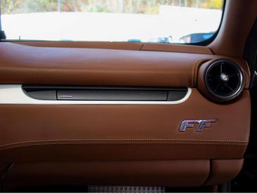 Ferrari FF — photo 20