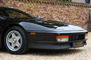 Ferrari Testarossa — photo 36