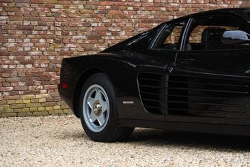 Ferrari Testarossa — photo 37
