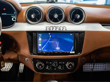 Ferrari FF — photo 28