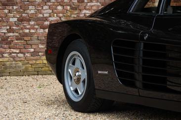 Ferrari Testarossa — photo 38