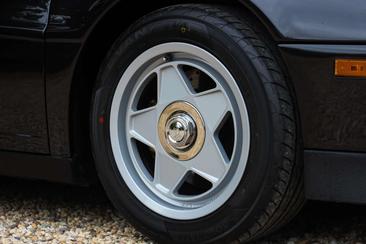 Ferrari Testarossa — photo 39