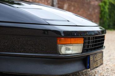 Ferrari Testarossa — photo 40