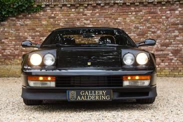 Ferrari Testarossa — photo 41