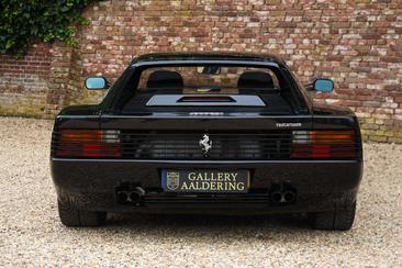 Ferrari Testarossa — photo 44