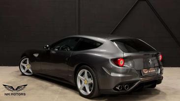Ferrari FF — photo 2