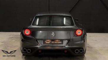 Ferrari FF — photo 3