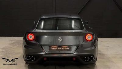 Ferrari FF