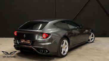 Ferrari FF — photo 4