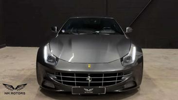 Ferrari FF — photo 6