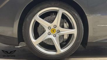 Ferrari FF — photo 8