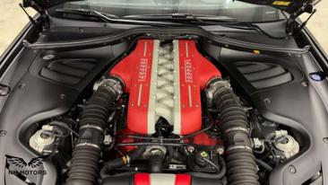 Ferrari FF — photo 11