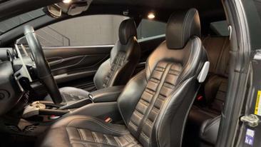 Ferrari FF — photo 12