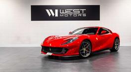 Ferrari 812 Superfast - 2018 - Joinsteer - #1