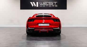 Ferrari 812 Superfast — photo 5