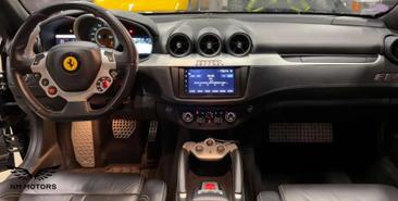Ferrari FF — photo 19