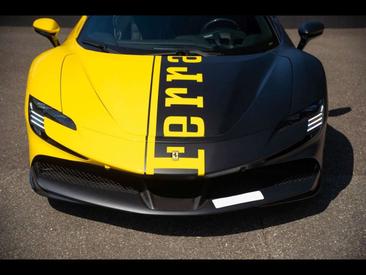 Ferrari SF90 Stradale — photo 3