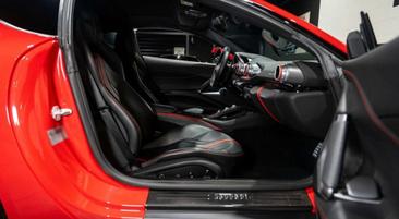 Ferrari 812 Superfast — photo 9