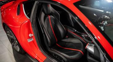Ferrari 812 Superfast — photo 10