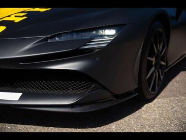 Ferrari SF90 Stradale — photo 7