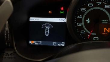 Ferrari FF — photo 23