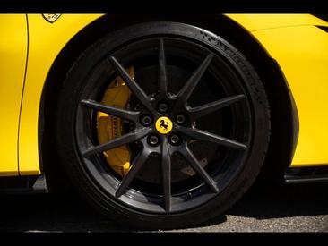 Ferrari SF90 Stradale — photo 8