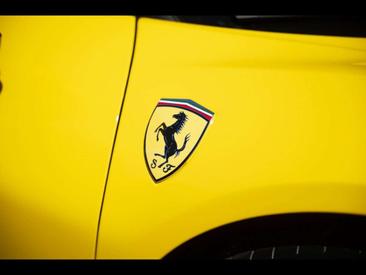 Ferrari SF90 Stradale — photo 9