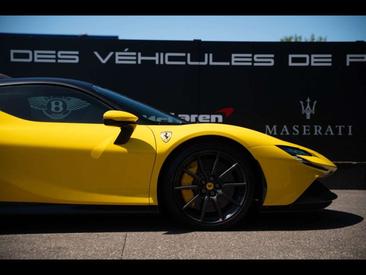 Ferrari SF90 Stradale — photo 12