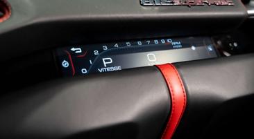 Ferrari 812 Superfast — photo 16