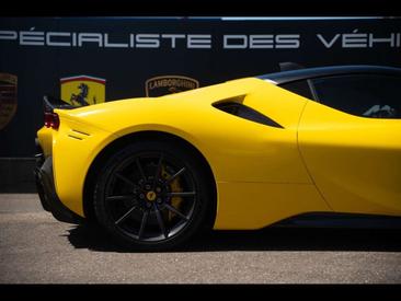 Ferrari SF90 Stradale — photo 13