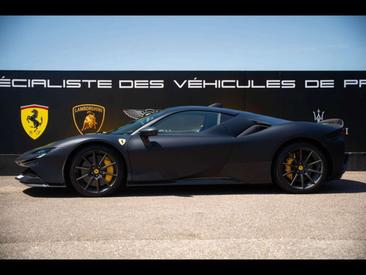 Ferrari SF90 Stradale — photo 14