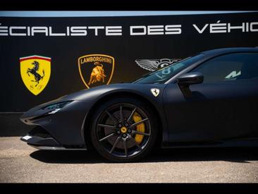 Ferrari SF90 Stradale — photo 15