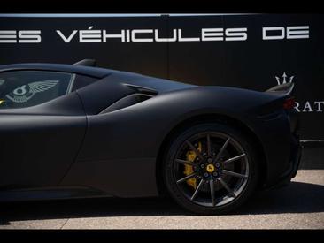 Ferrari SF90 Stradale — photo 16