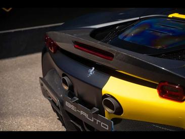 Ferrari SF90 Stradale — photo 19