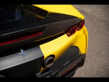 Ferrari SF90 Stradale — photo 20