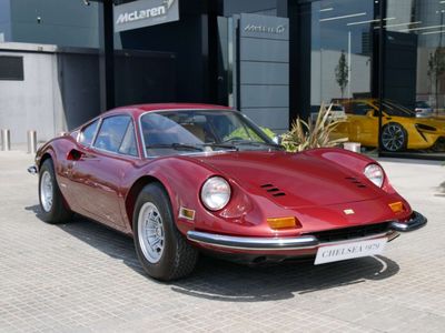 Ferrari Dino 246 GT