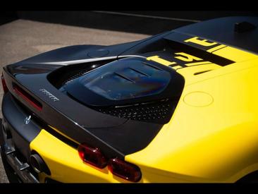 Ferrari SF90 Stradale — photo 23